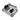 2295122 | Genuine Paccar® Engine Control Module Front_right_angle