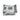 2298832 | Genuine Paccar® Engine Control Module Bottom_view