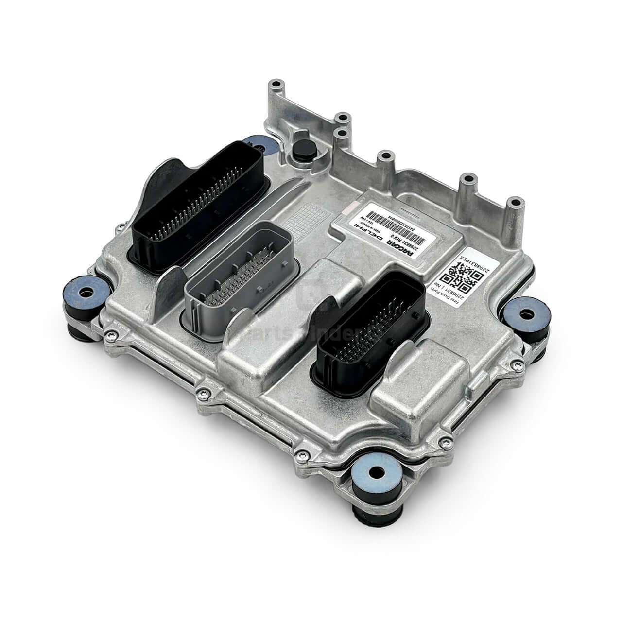2298832 | Genuine Paccar® Engine Control Module Front_right_angle