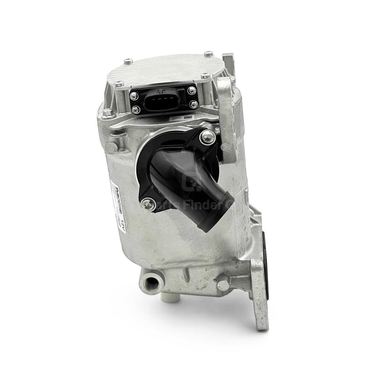 2299010PE | Genuine Paccar® Crankcase Ventilation Module Right side