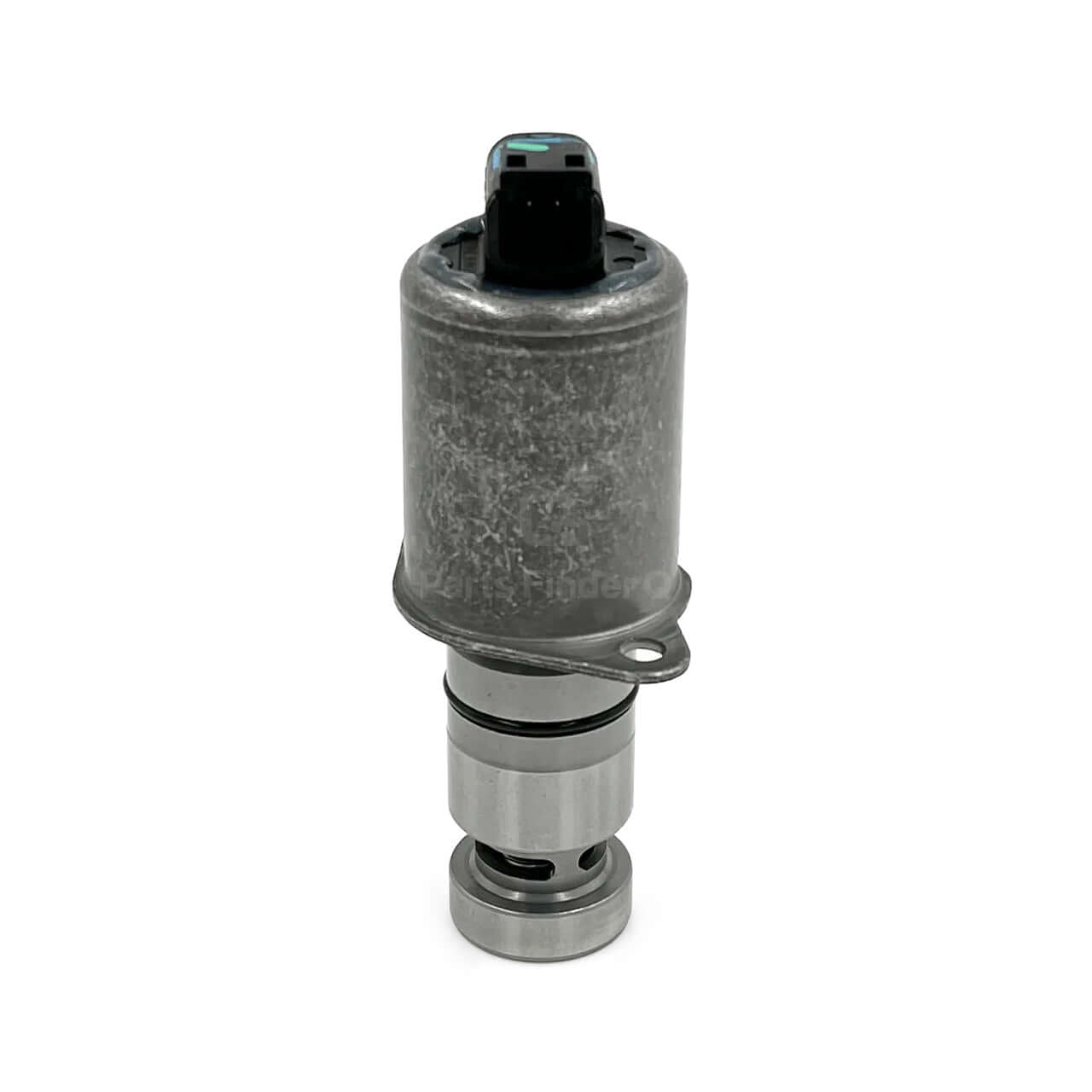 23013334 | Genuine Volvo® / Mack® Piston Cooling Control Valve Back-left angle