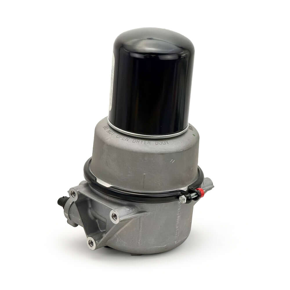 23036573 | Genuine Volvo® / Mack® System Saver Air Dryer HP Back-left side