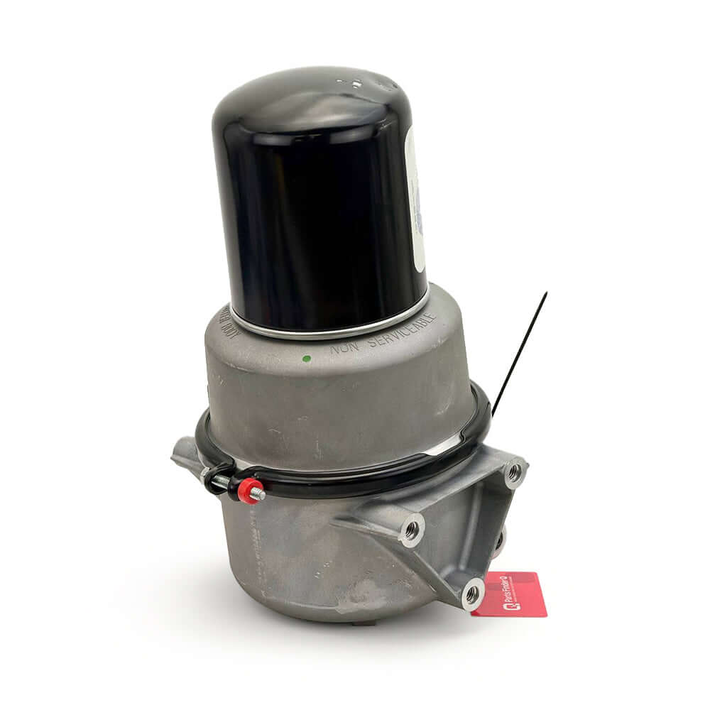 23036573 | Genuine Volvo® / Mack® System Saver Air Dryer HP Back-right angle