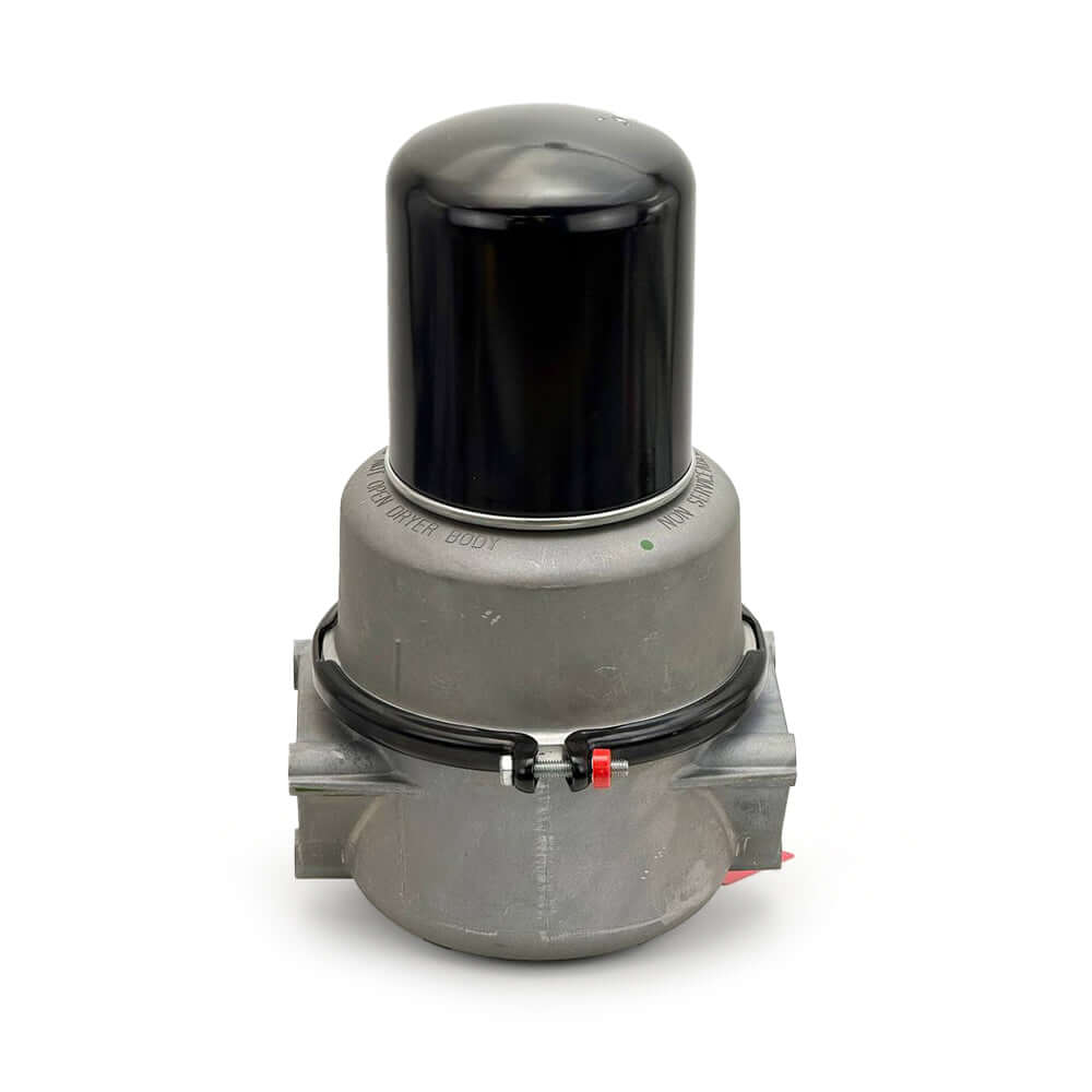 23036573 | Genuine Volvo® / Mack® System Saver Air Dryer HP Back side