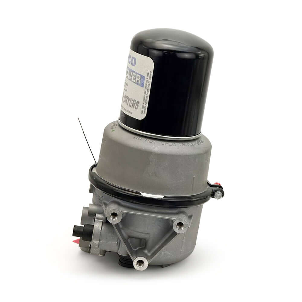 23036573 | Genuine Volvo® / Mack® System Saver Air Dryer HP Left side