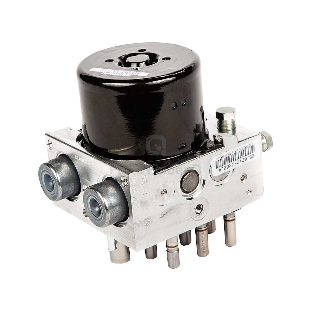 23156466 | Genuine GM® Electronic Traction Control Brake Pressure Module Valve Kit Back-right angle