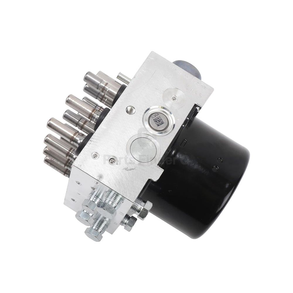 23158133 | Genuine GM® Brake Pressure Modulation Valve Kit Back side