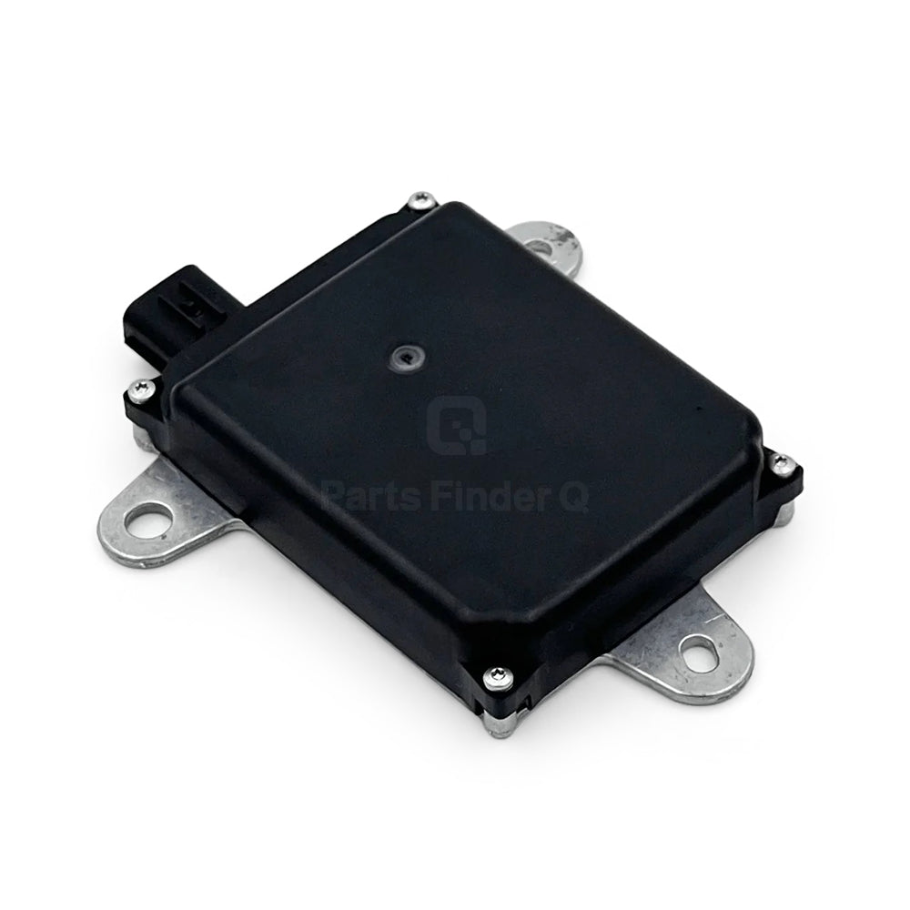 23204271 | Genuine Volvo® Truck Blind Spot Detection Sensor Back-right angle