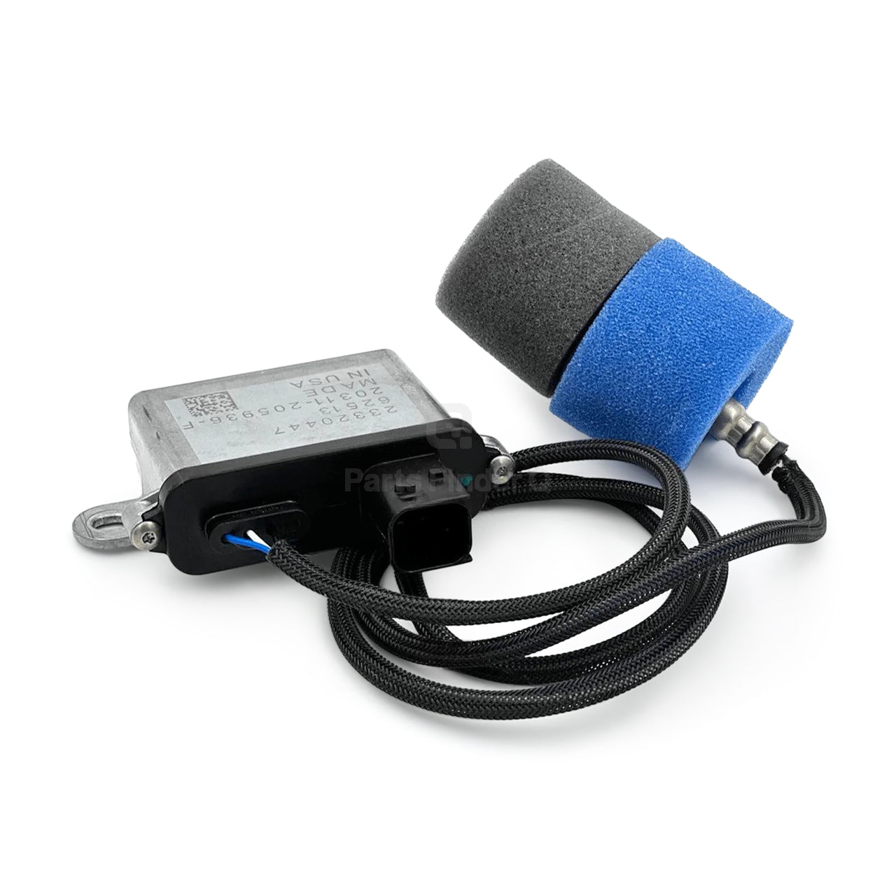 23320447 | Genuine Volvo / Mack® Particulate Matter Soot Sensor 12V Rear 