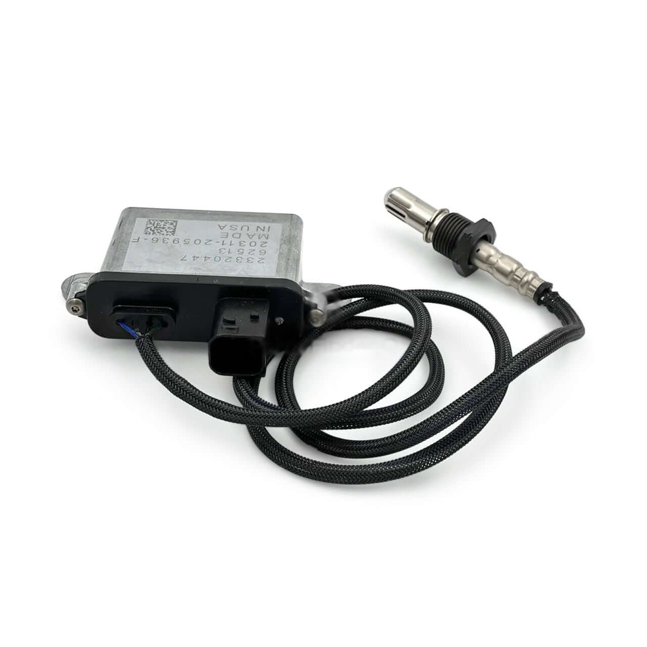 23320447 Sensor 23320447 | Genuine Volvo 12V Particulate Matter Soot Sensor