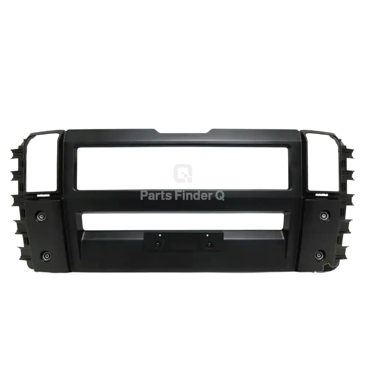 23367142 | Genuine Volvo® Center Bumper