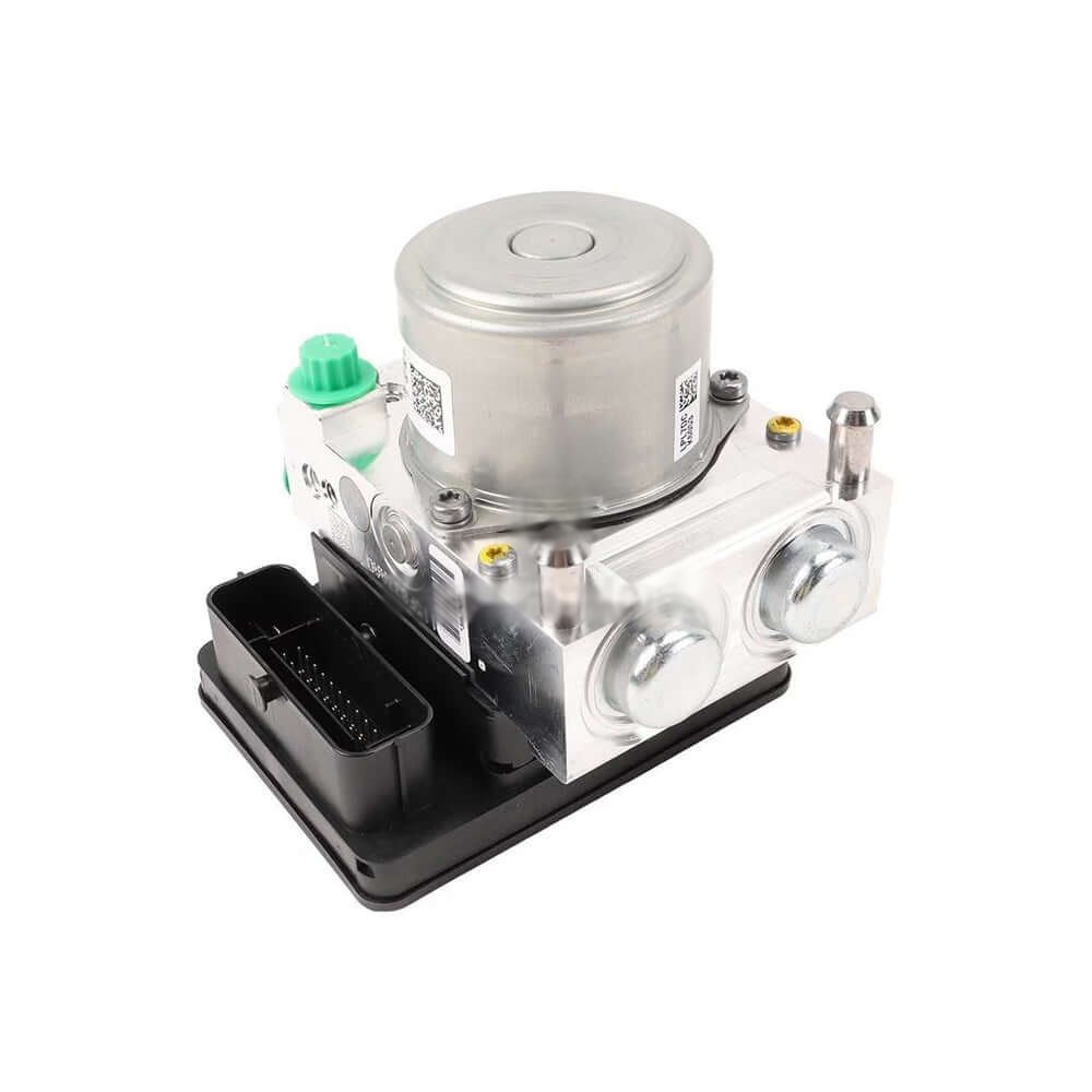 23380703 | Genuine GM® Electronic Brake Control Module Assembly for Yukon, Silverado, Escalade Back-left angle
