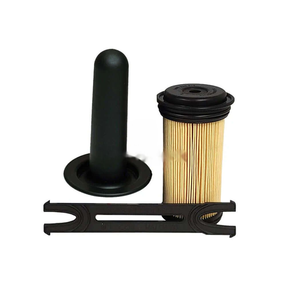 23381562 | Genuine Volvo® / Mack® Diesel Exhaust Fluid (DEF) Filter for D13 and MP8 engines Front view