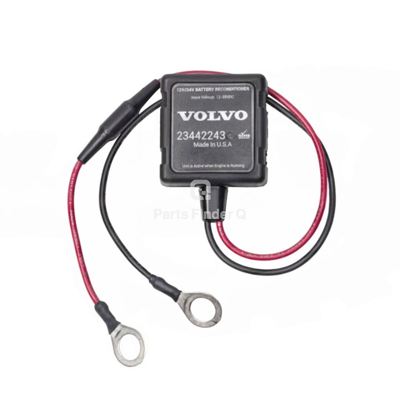 23442243 | Genuine Volvo® Battery Reconditioner