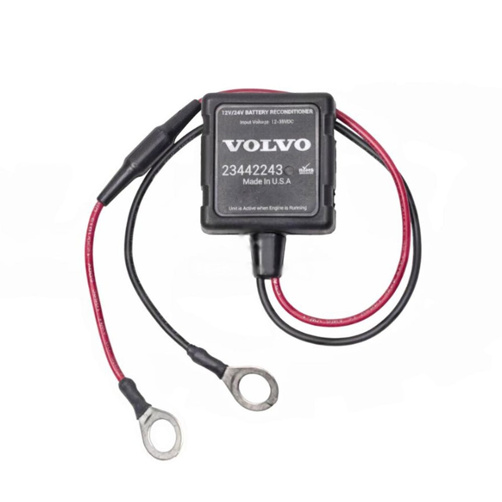 23442243 | Genuine Volvo® Battery Reconditioner
