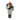 2344775PRX | Genuine Paccar® Fuel Unit Pump for MX13 Engines Right-top angle