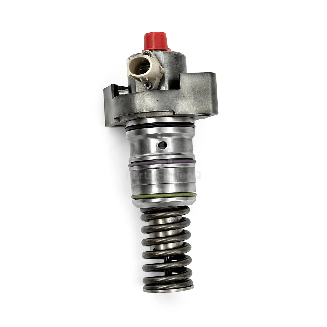 2344775PRX | Genuine Paccar® Fuel Unit Pump for MX13 Engines Top-front angle