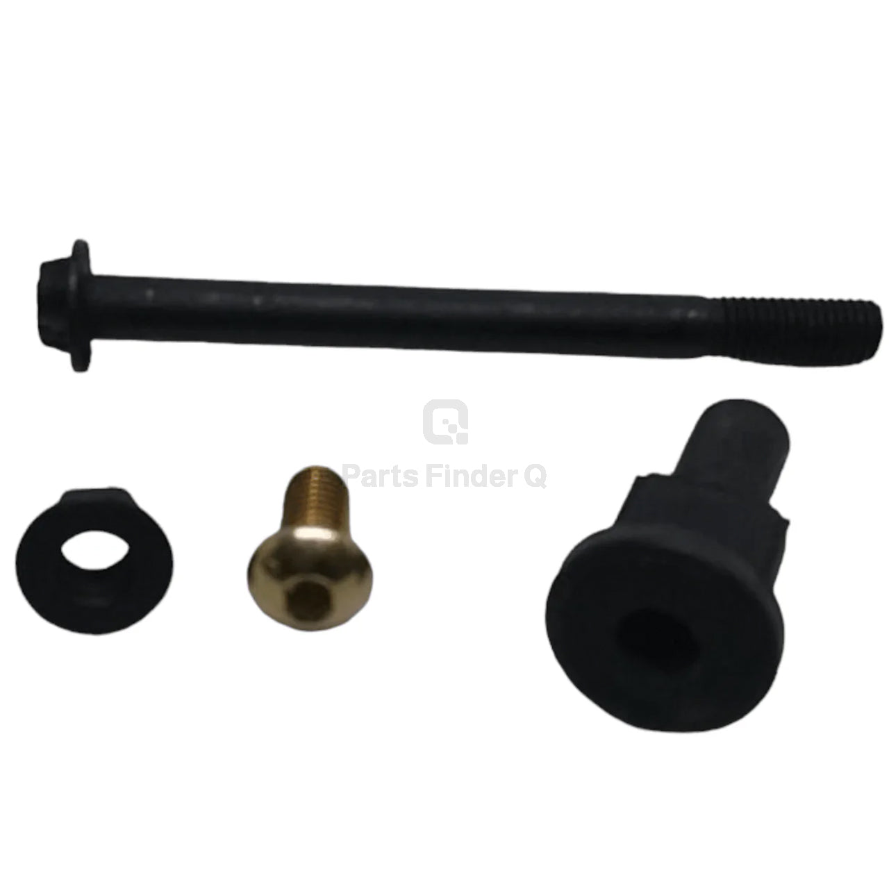 23210518 | Genuine Volvo / Mack® Rugged Radiator Core - Parts Finder Q