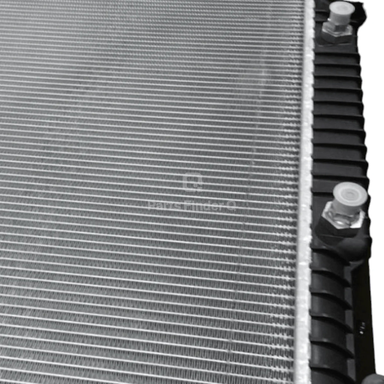 23210518 | Genuine Volvo / Mack® Rugged Radiator Core - Parts Finder Q