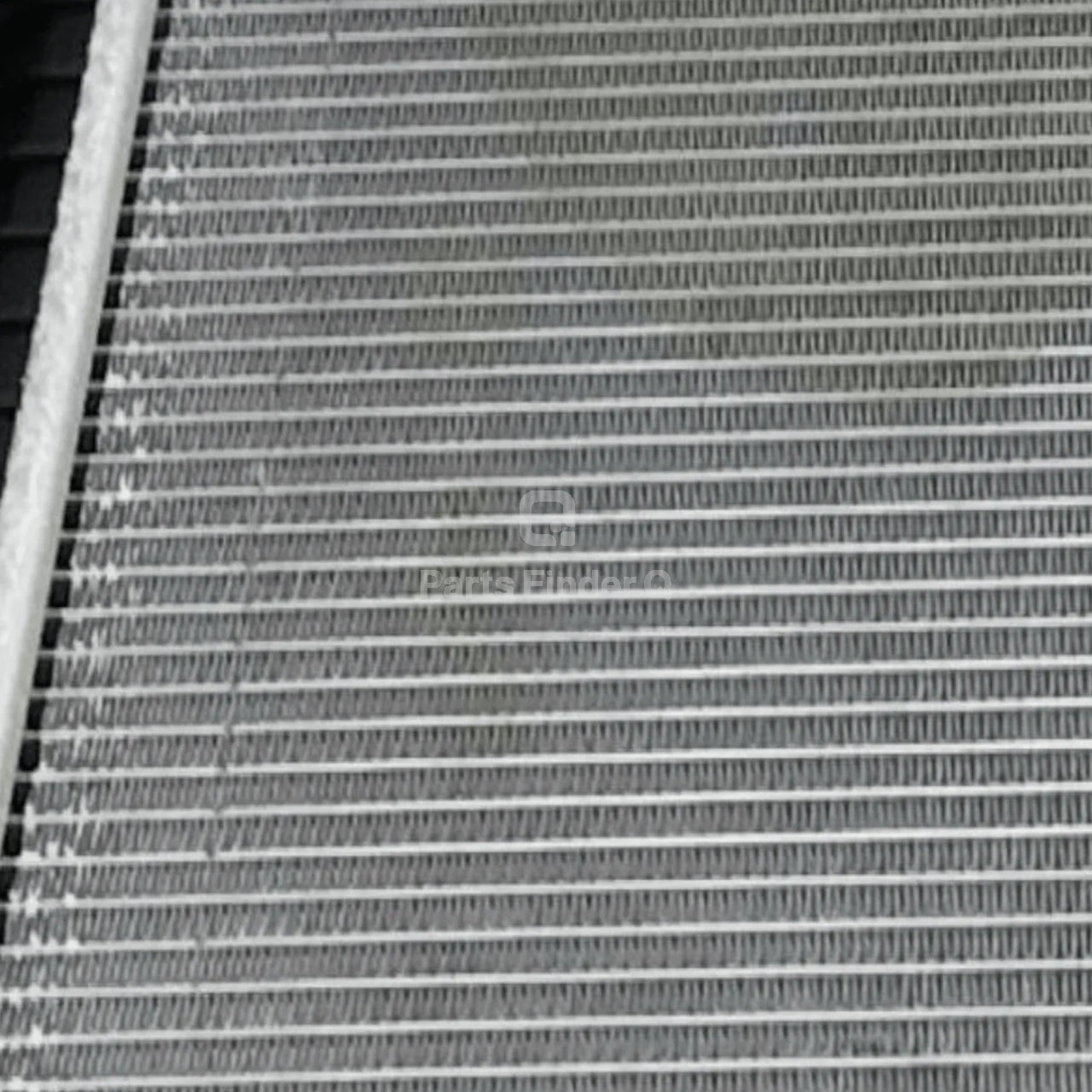 23210518 | Genuine Volvo / Mack® Rugged Radiator Core - Parts Finder Q