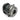 23503880 | Genuine Detroit Diesel Air Compressor Drive 60 Series 12.7L Front left angle