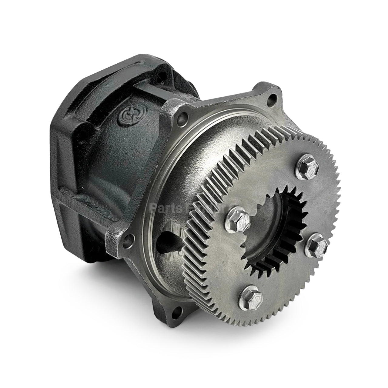 8929723 | Genuine Detroit Diesel® Compressor Drive Assembly Front 