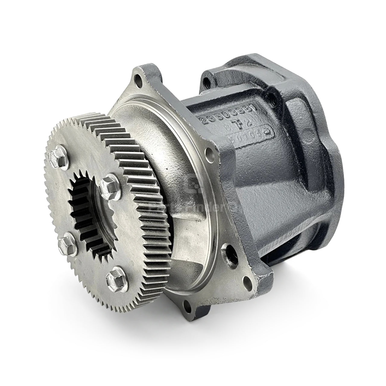 23503881  | Genuine Detroit Diesel® Air Compressor Drive Right