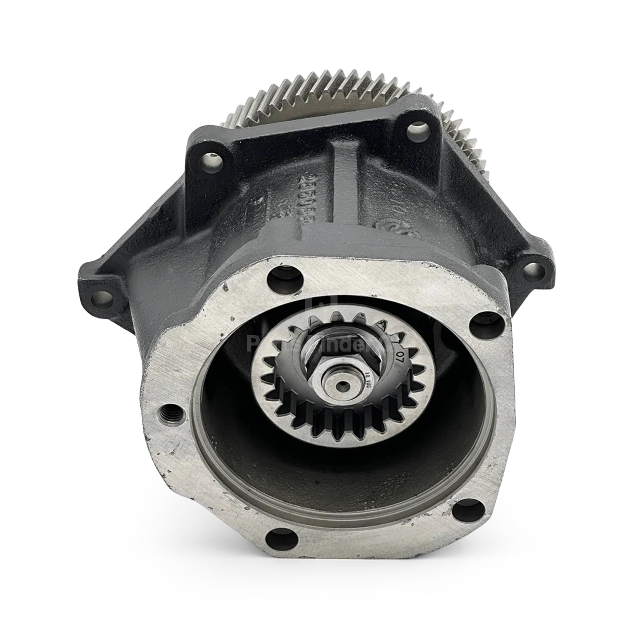 8929723 | Genuine Detroit Diesel® Compressor Drive Assembly Left 