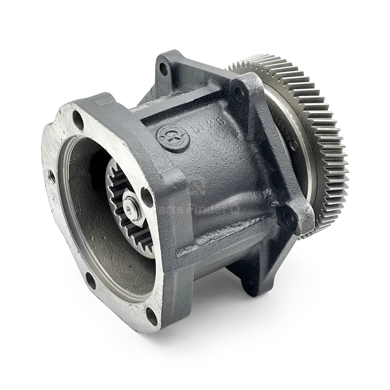 R23503880 | Genuine Detroit Diesel® Air Compressor Drive System Left 