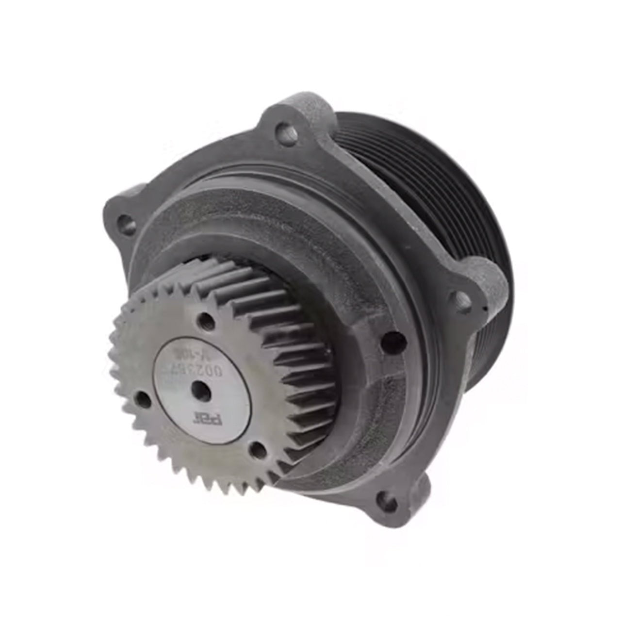 Dde R17751 23509200 | Genuine Detroit Diesel® Accessory Drive Assembly