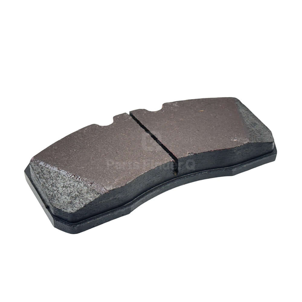 23649812 | Genuine Volvo® Air Disc Brake Pad Kit Bottom view