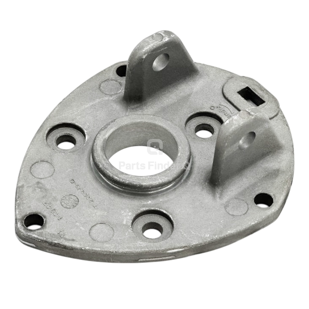 236979BXW | Brake Pedal E1 Valve Mounting Plate Genuine Bendix®