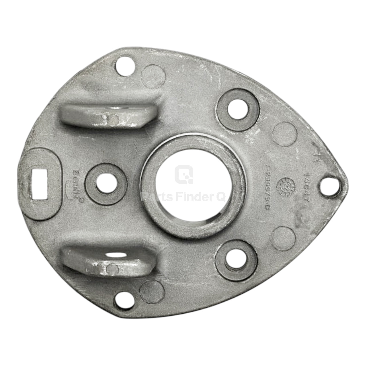 2359222 | Truck Brake Pedal Valve Plate Genuine GMC® - Parts Finder Q