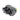 23753845 | Genuine Volvo / Mack DEF Doser Pump with 5 connectors Back-left angle