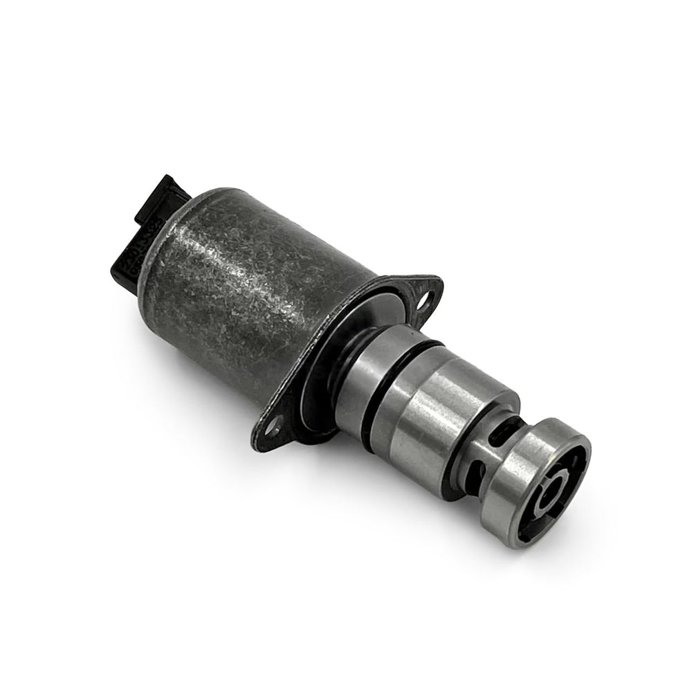 23871480 | Genuine Volvo® / Mack® Piston Cooling Control Valve Left-top angle