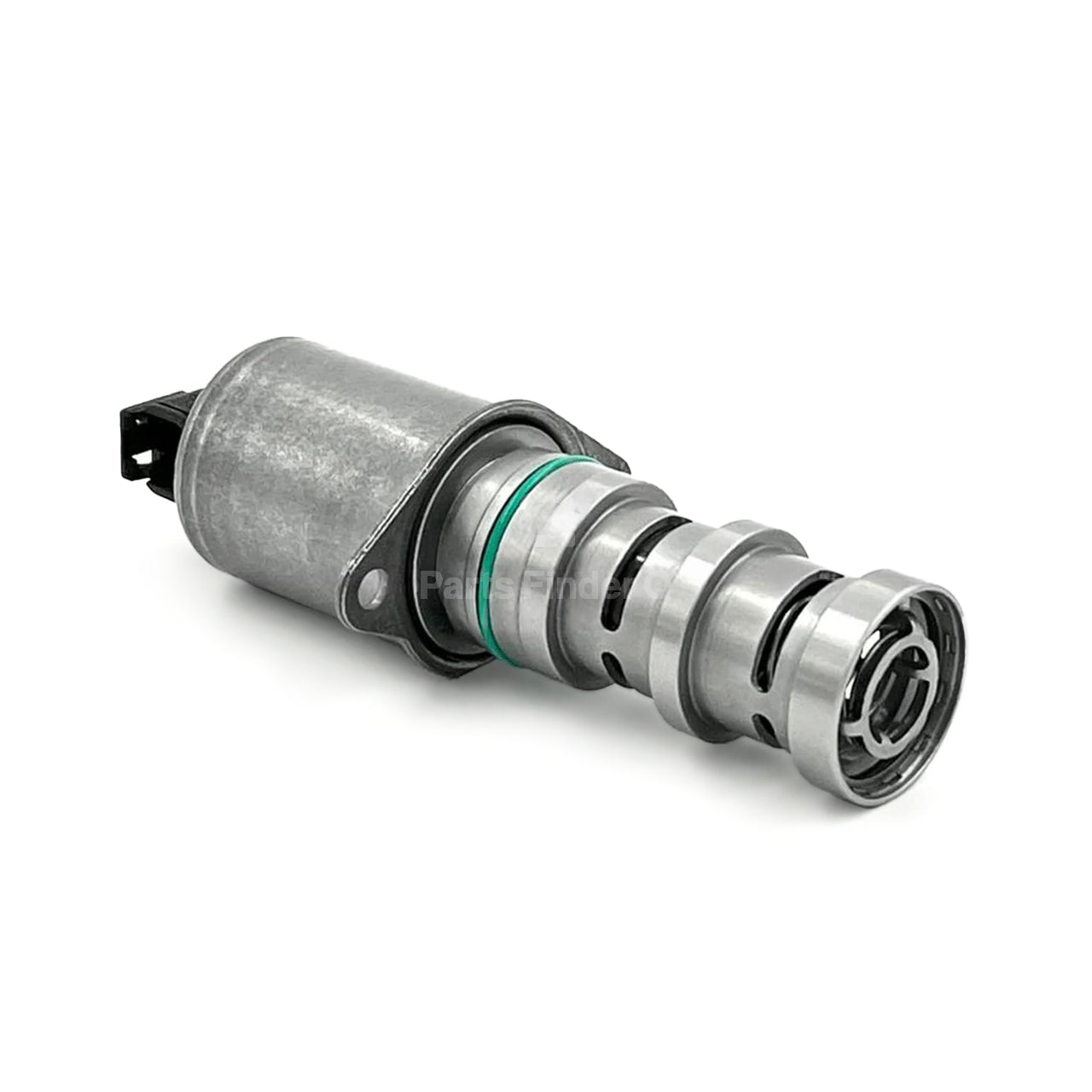 23871486 | Genuine Volvo® / Mack® Oil Thermostat Control Valve Front-left angle