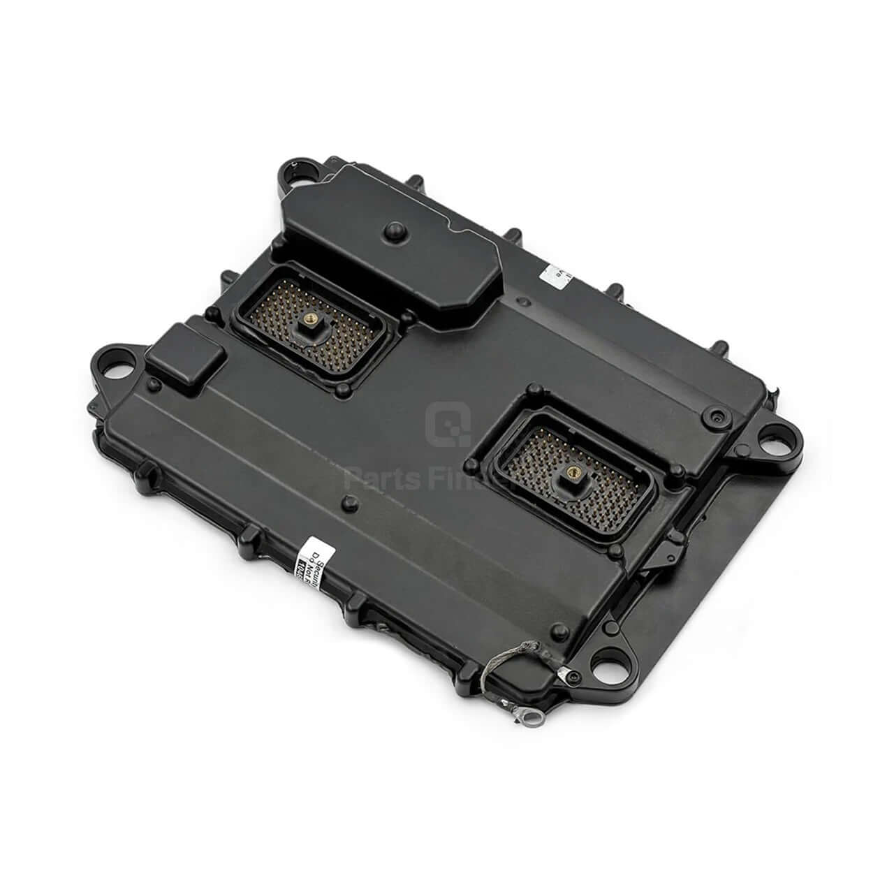 240-5303 | Genuine CAT® Electronic Control Module (ECM) Angled rear-left