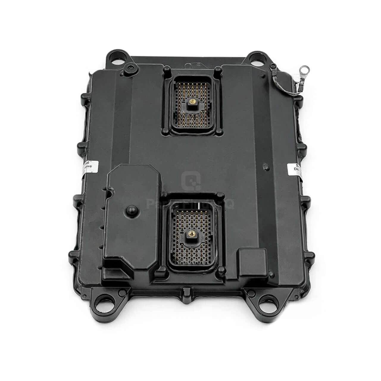 240-5303 | Genuine CAT® Electronic Control Module (ECM) Right-top anlge