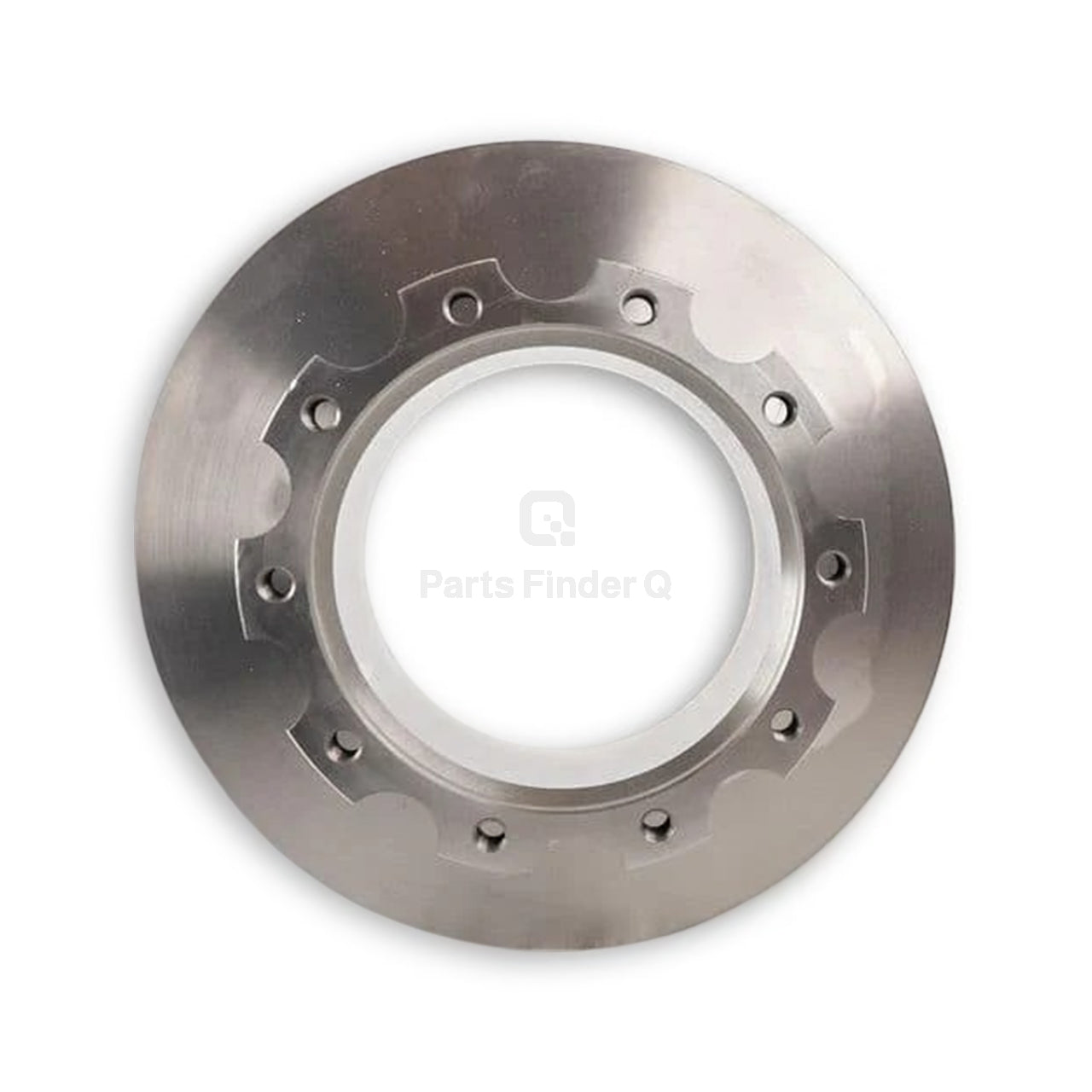 24121372 | U-Type Air Disc Brake Rotor Genuine Volvo / Mack®