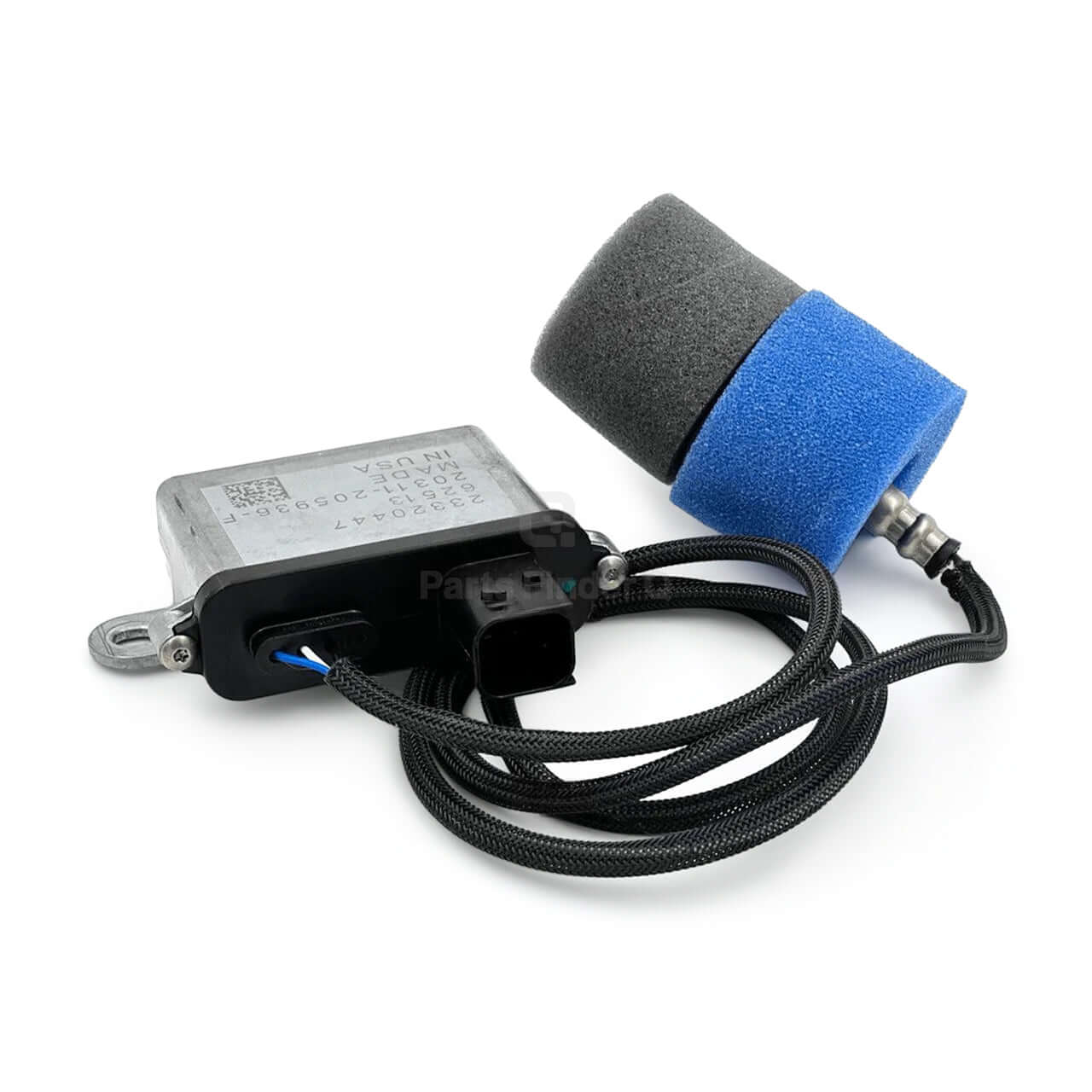 24191736 | Genuine Volvo / Mack® Particulate Matter Soot Sensor 12V Rear