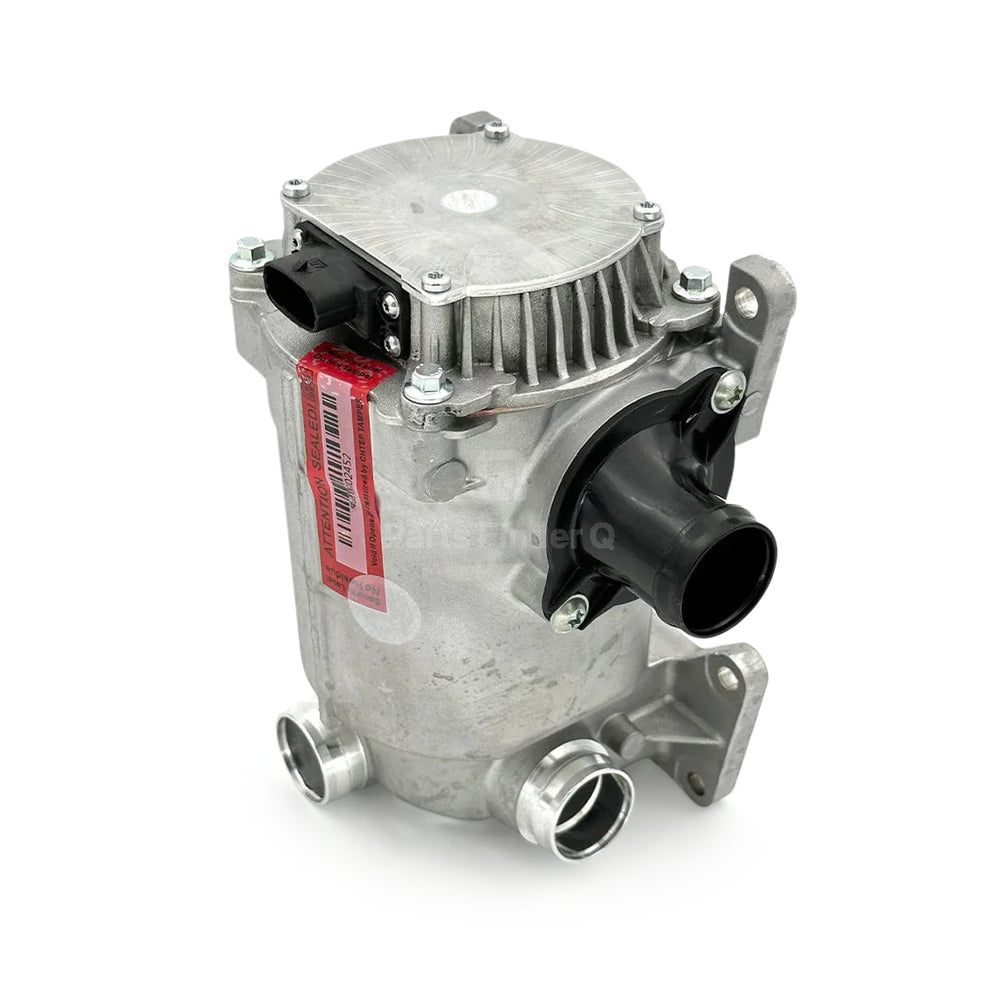 2419493PE | Genuine Paccar® Crankcase Module Ventilation