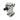 2419493PE | Genuine Paccar® Crankcase Ventilation Module Front-right angle