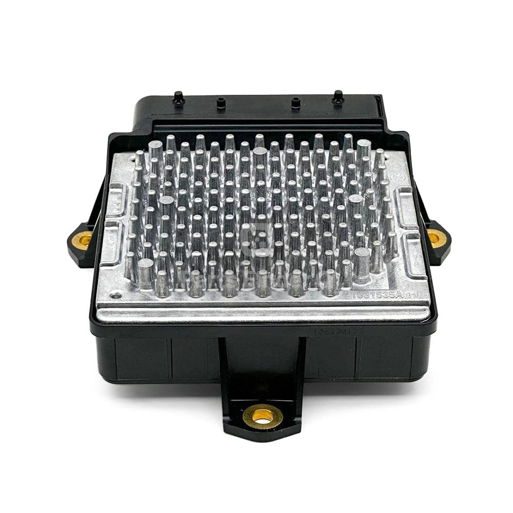 24256670 | Genuine GM® 6-Speed TCM Transmission Control Module T14, A50 Front side