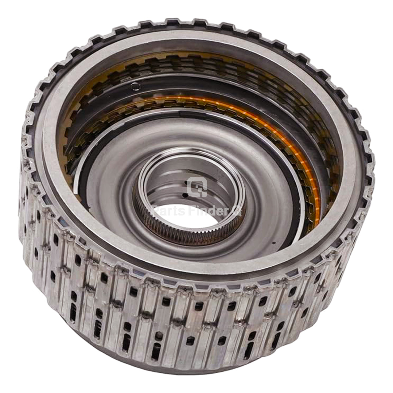 24238694 | Genuine GM/ACDelco®  Transmission Automatic - Parts Finder Q