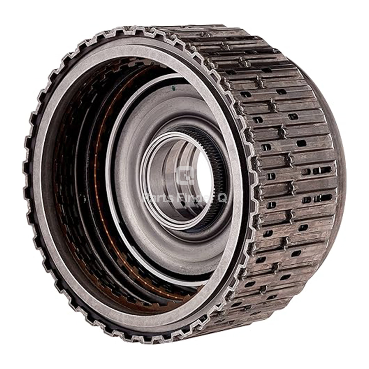 24238694 | Genuine GM/ACDelco®  Transmission Automatic - Parts Finder Q