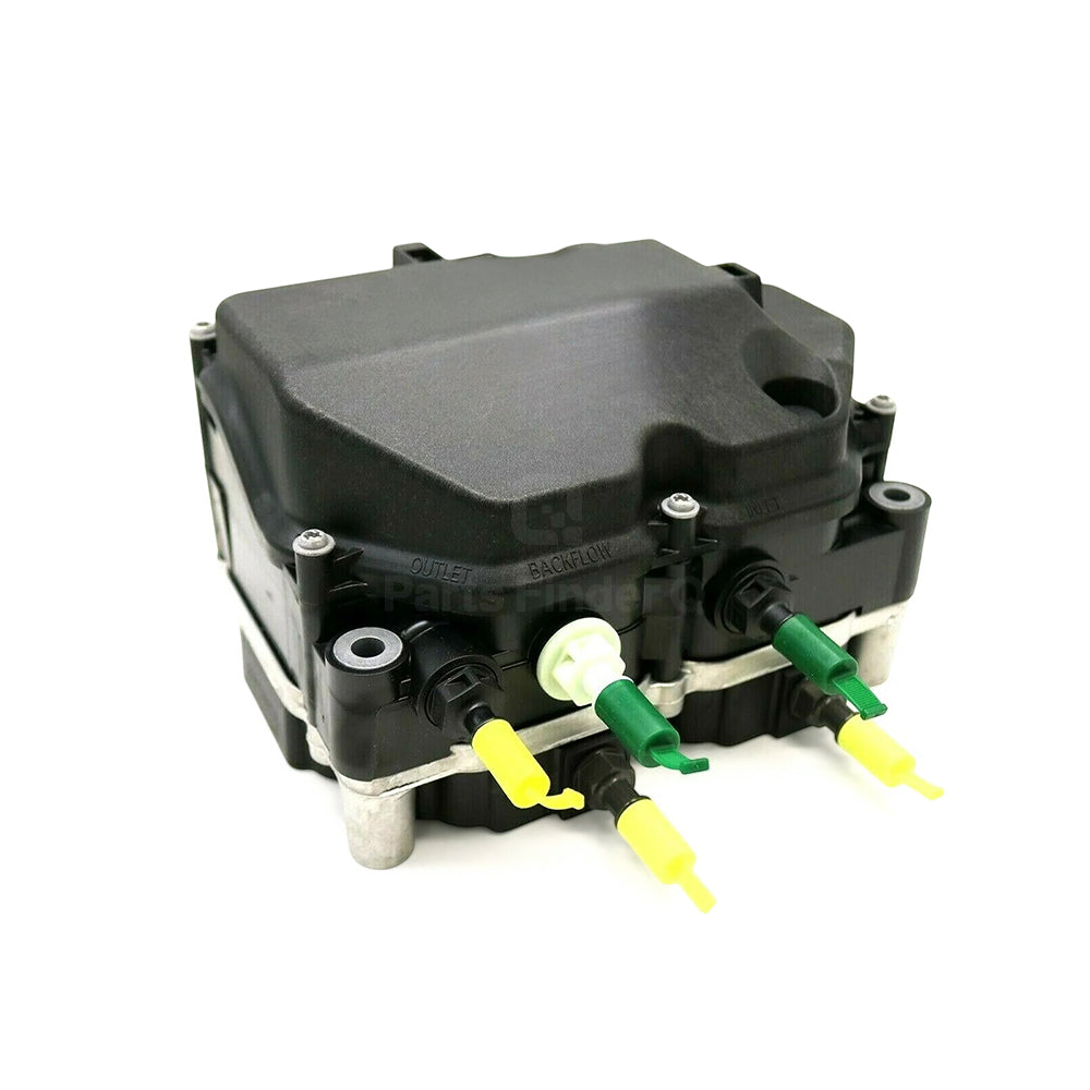 24326552 | Genuine Volvo / Mack DEF Doser Pump with 5 connectors Front view