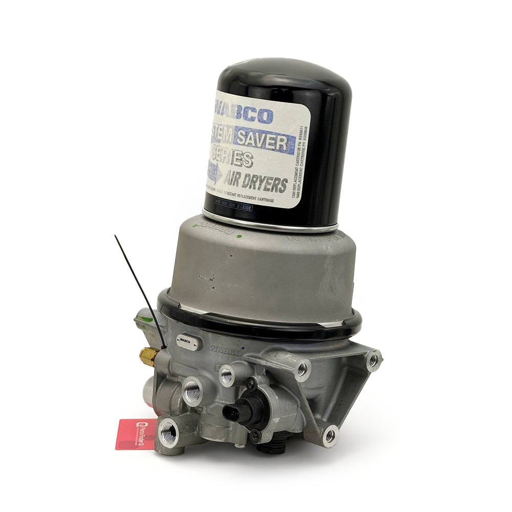 24432421 | Genuine Volvo® / Mack® System Saver Air Dryer HP Front-right angle