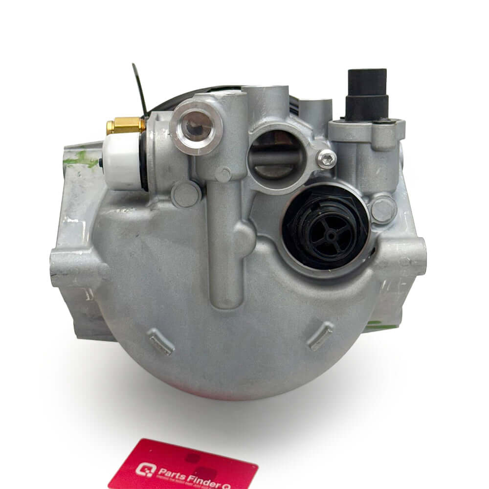 24432428 | Genuine Volvo® / Mack® System Saver Air Dryer HP Bottom view