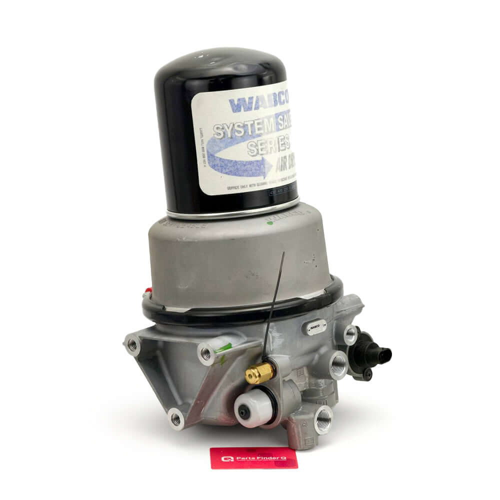 24432428 | Genuine Volvo® / Mack® System Saver Air Dryer HP Front-left angle