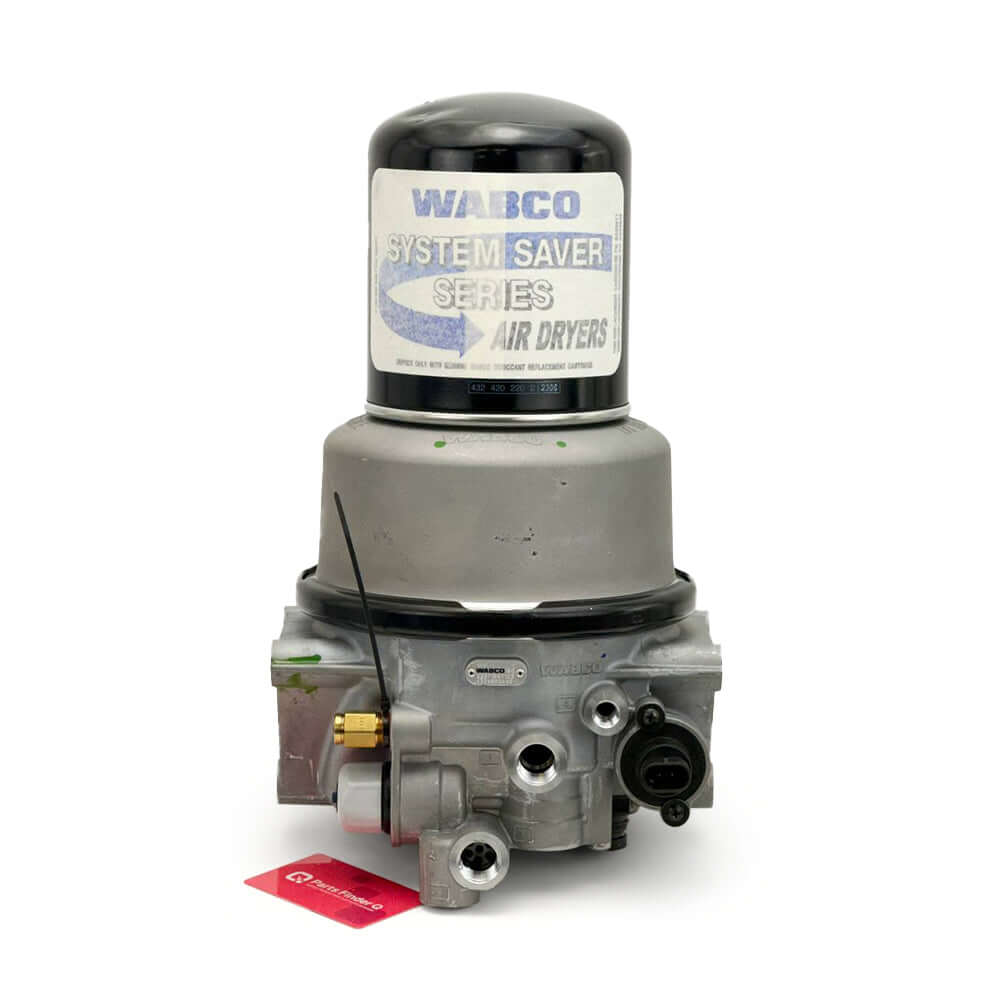24432428 | Genuine Volvo® / Mack® System Saver Air Dryer HP Front side